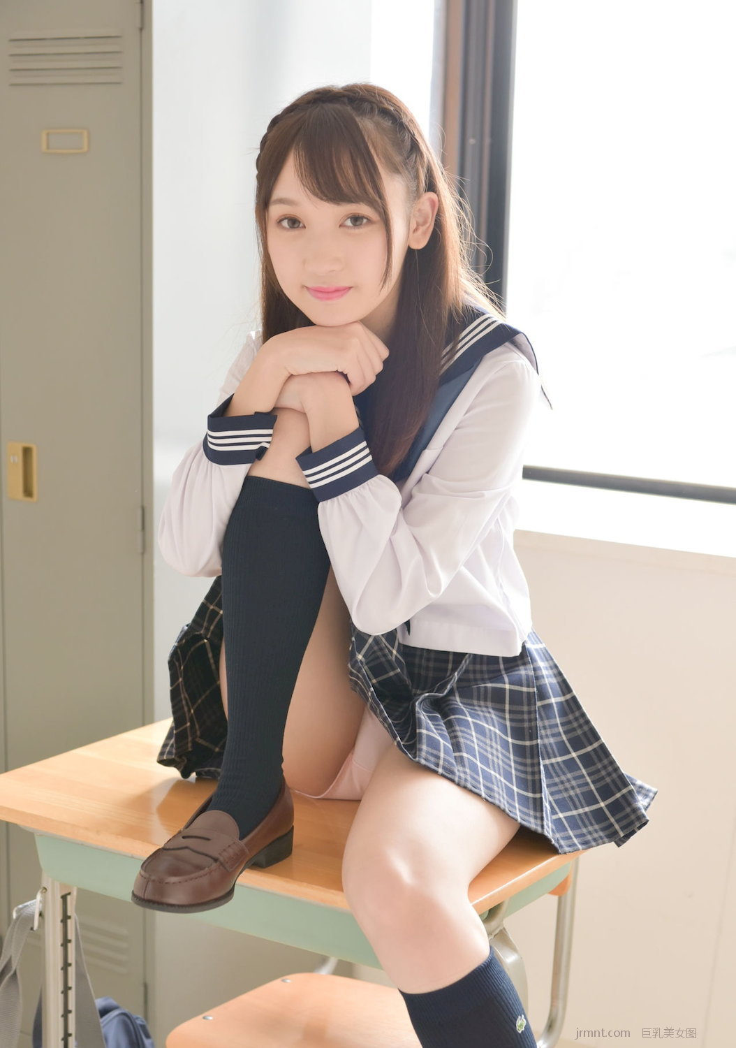 Photoset [պLOVEPOPд] Mei Nanase 6/70P ߞᤤ 9ҳ