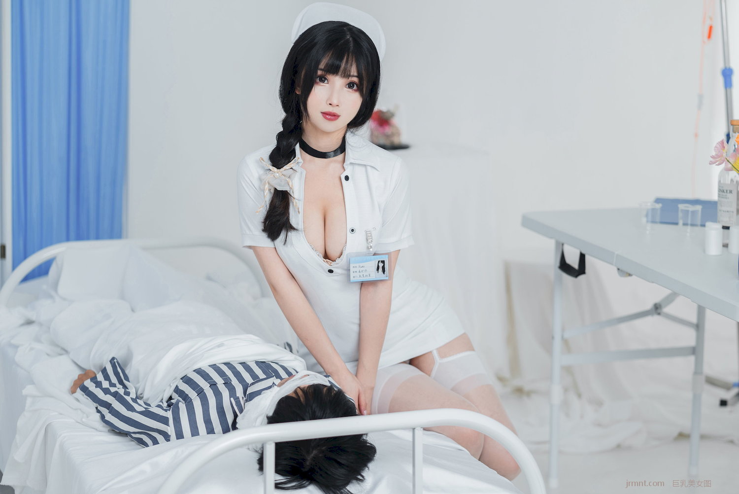 () COSrioko [Coser] ɼʵϰʿ/48P 3ҳ 