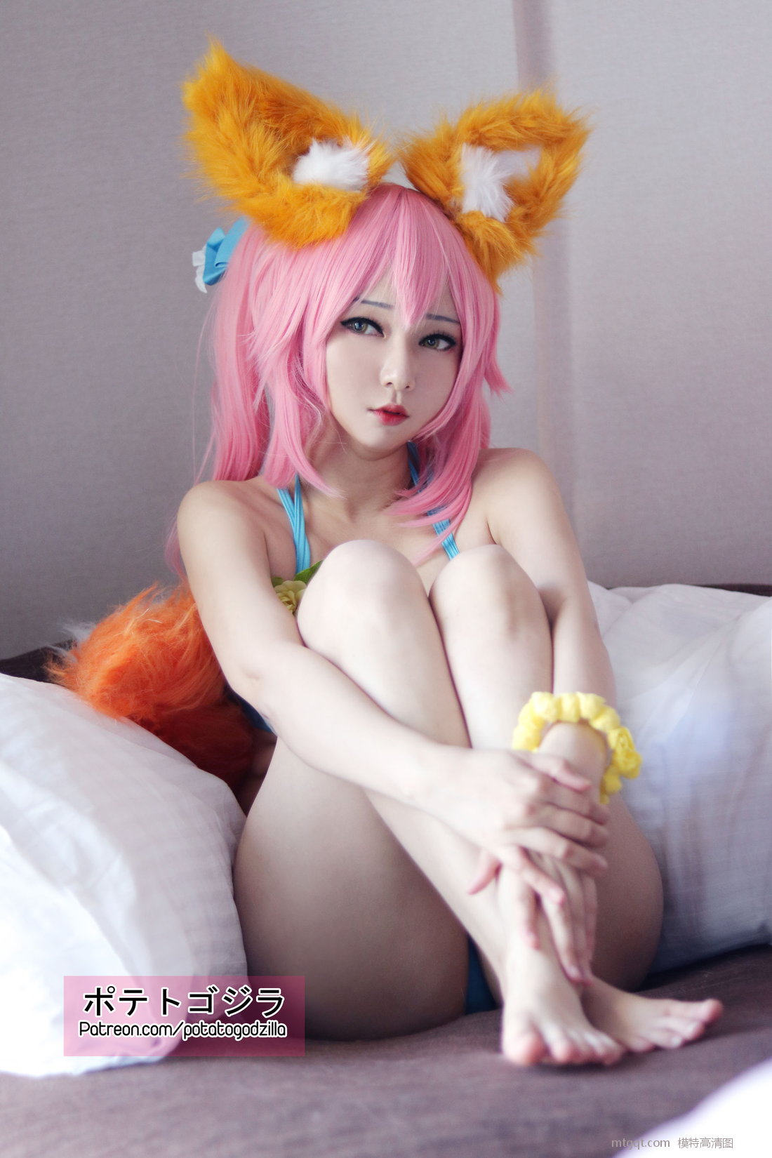 Himekawa/52P [Coser][Coser]   ȳ˿ @PotatoodzillaYoshino С 1ҳ 