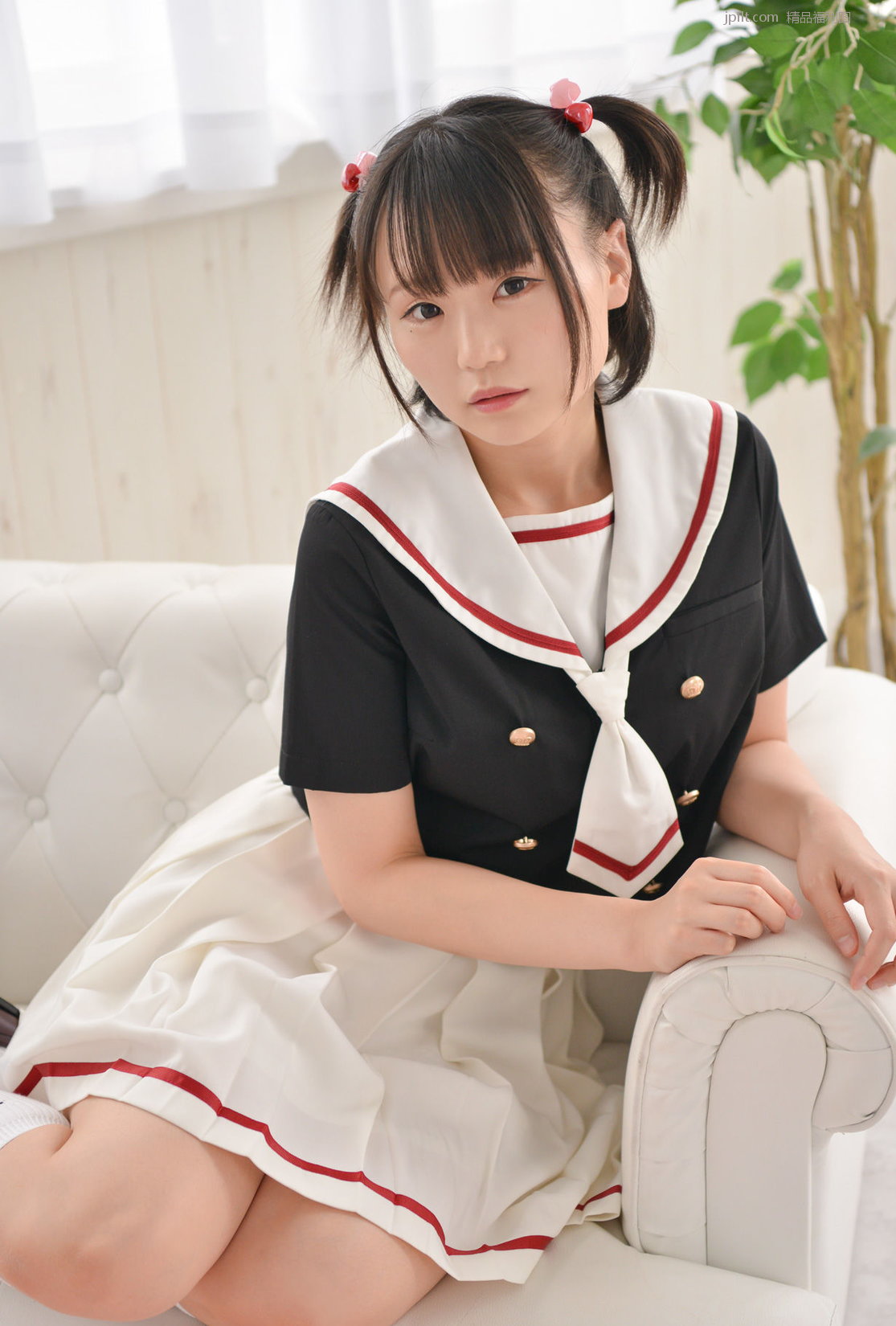 [ϺLOVEPOPӰ] ˿G̳ʿͼƬ Photoset ޤ Mashiro 5/84P Tamano 9ҳ 