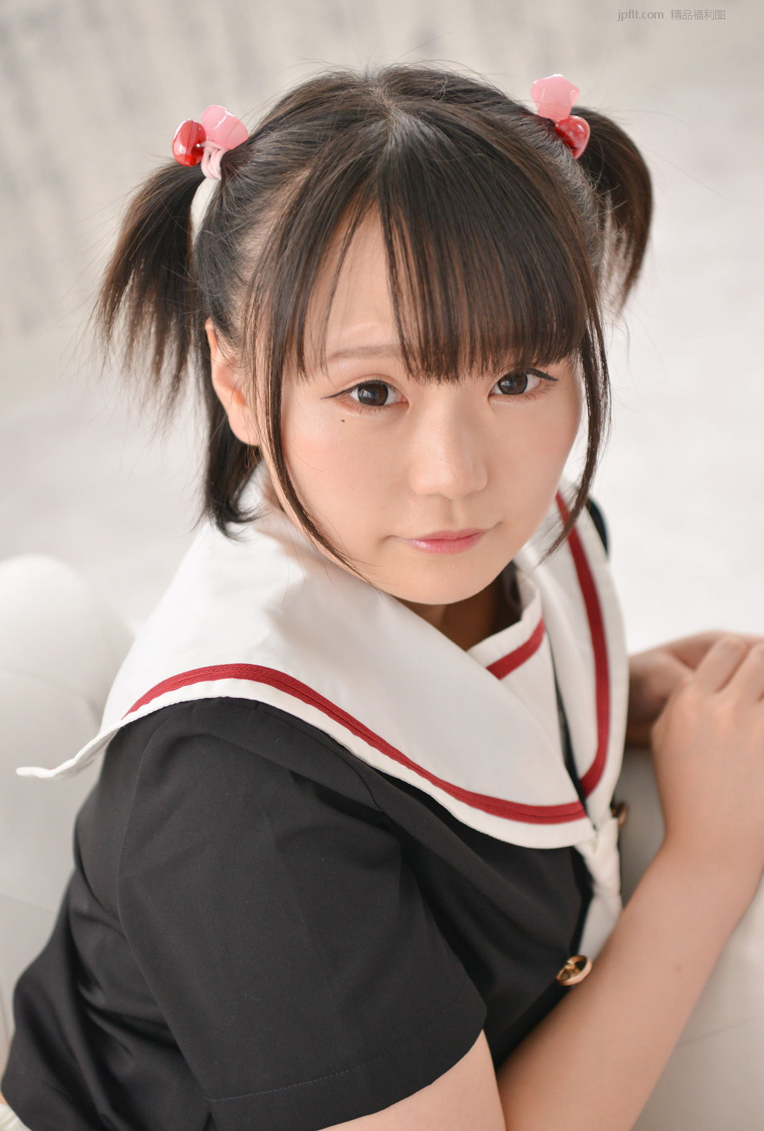 [ϺLOVEPOPӰ] ˿G̳ʿͼƬ Photoset ޤ Mashiro 5/84P Tamano 9ҳ 