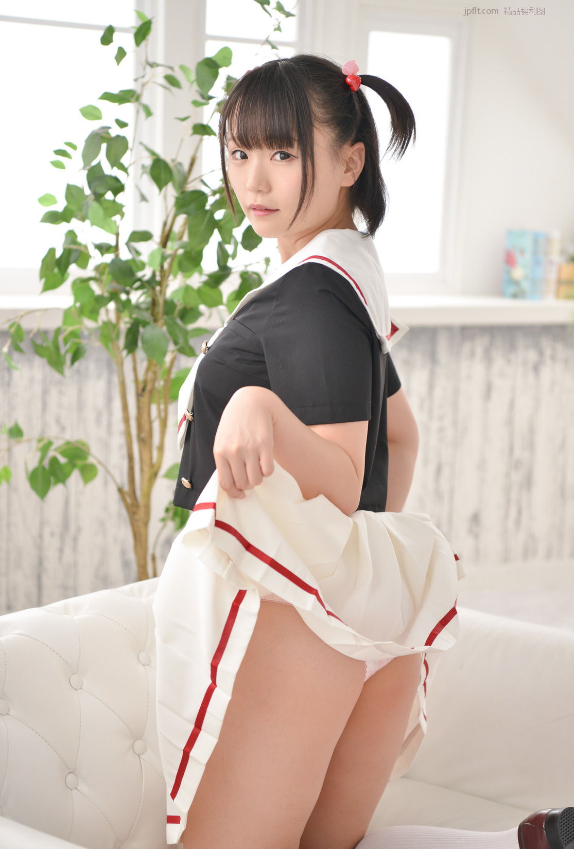 Tamano ˿G̳ʿͼƬ [ϺLOVEPOPӰ] 5/84P ޤ Mashiro  Photoset 12ҳ 