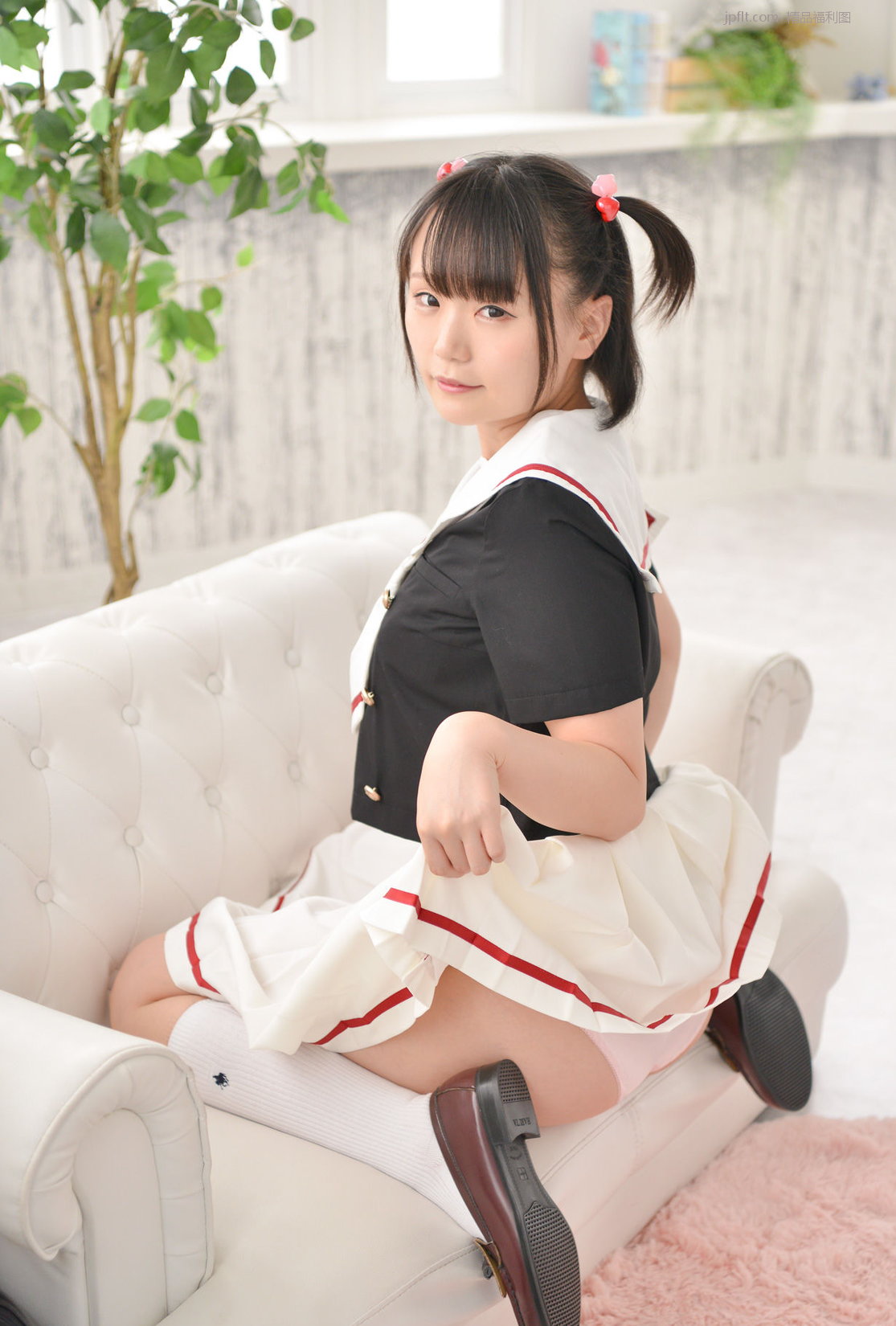 Tamano ˿G̳ʿͼƬ [ϺLOVEPOPӰ] 5/84P ޤ Mashiro  Photoset 12ҳ 