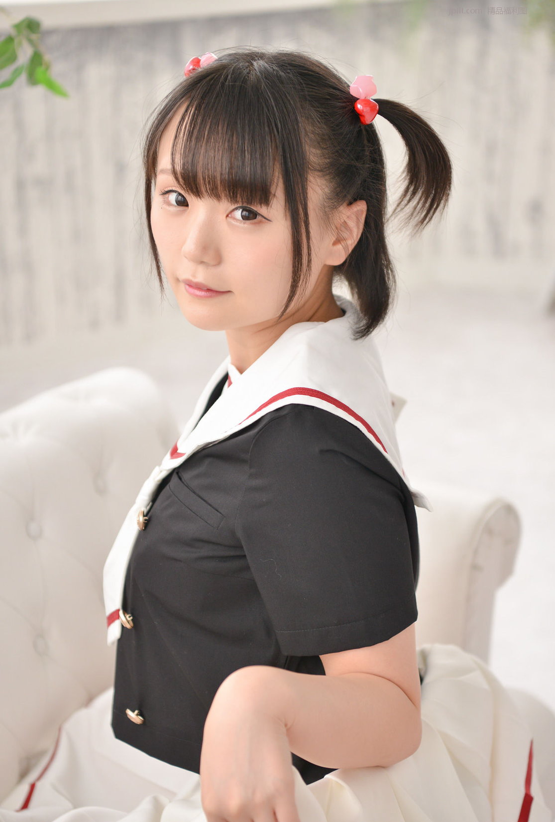 Tamano ˿G̳ʿͼƬ [ϺLOVEPOPӰ] 5/84P ޤ Mashiro  Photoset 12ҳ 