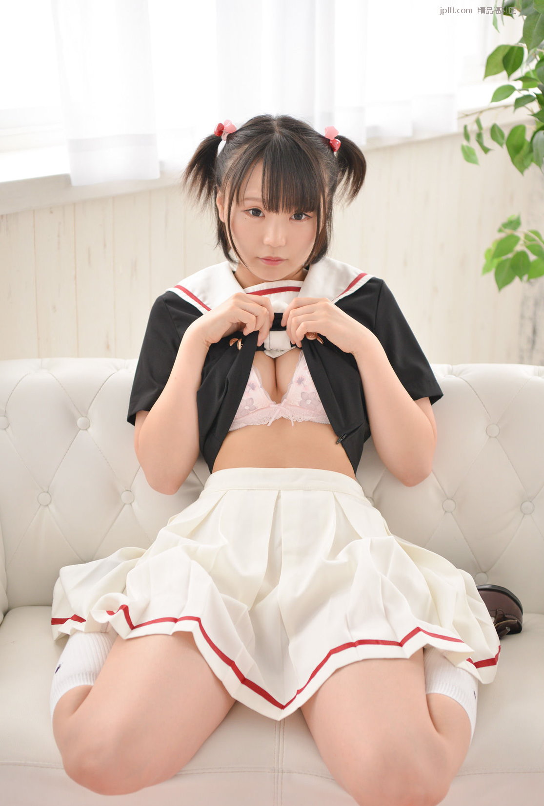 ޤ 5/84P [ϺLOVEPOPӰ] Mashiro  Tamano ˿G̳ʿͼƬ Photoset 16ҳ 