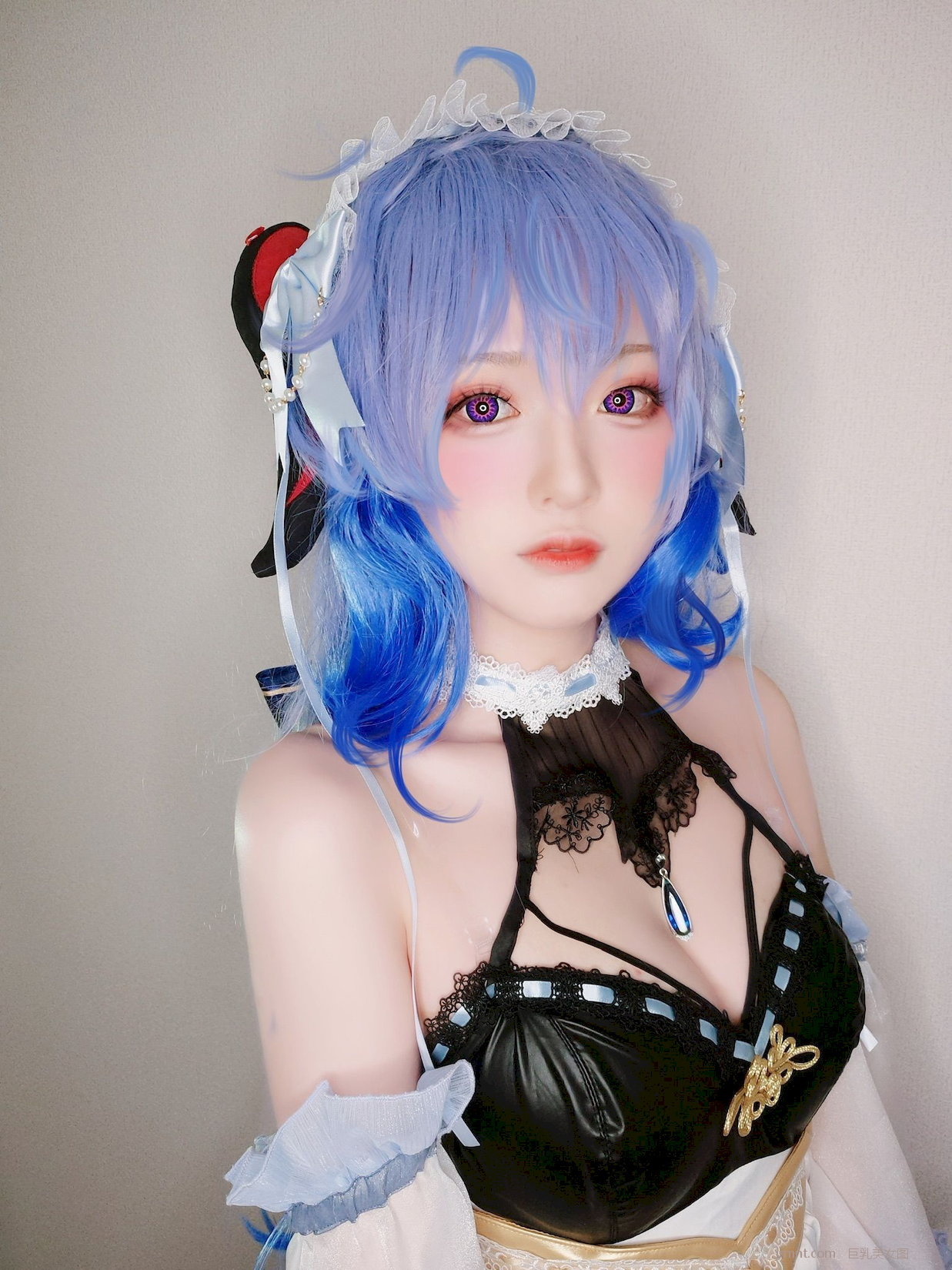 [Coser] Yukiͤ ģcoserͼ ѡ ᥤ/34P 1ҳ 