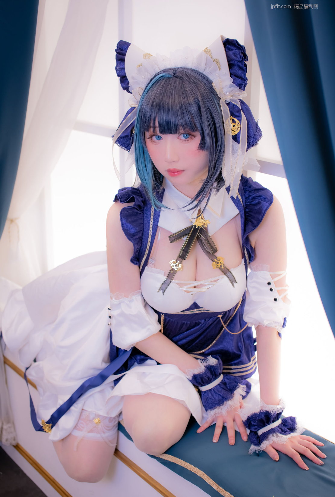 Arnima [Coser]  Ӿװ̴ͼƬ 19ҳ 