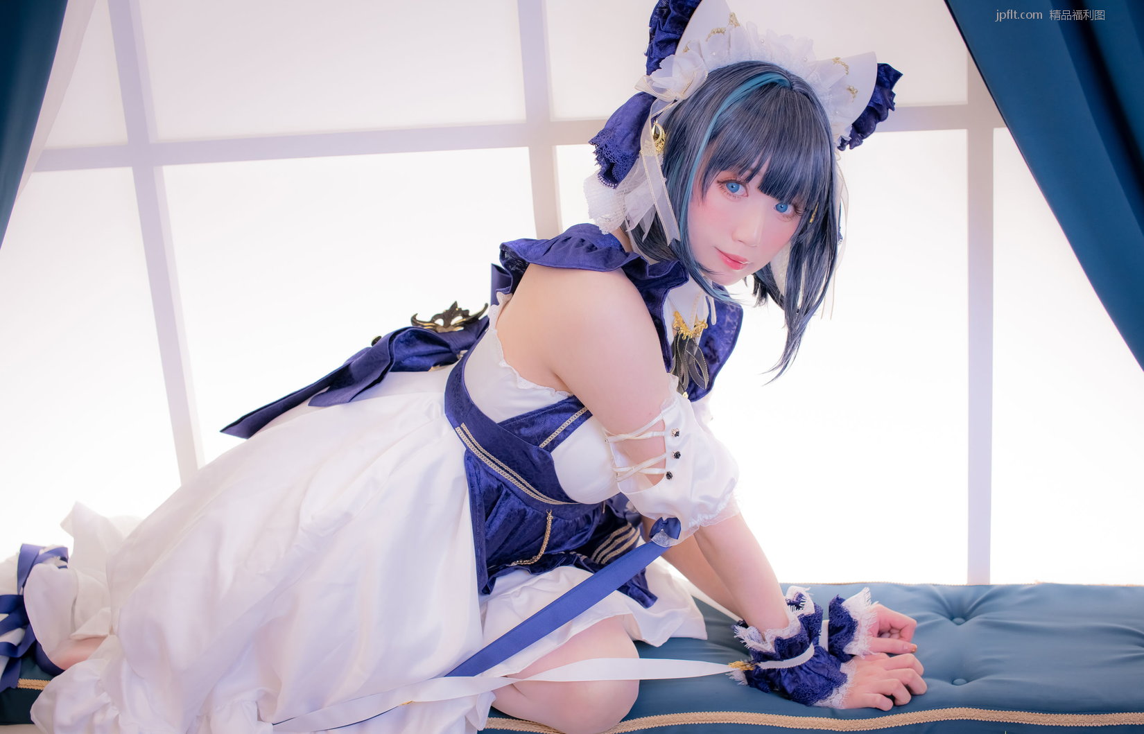 Arnima [Coser]  Ӿװ̴ͼƬ 19ҳ 