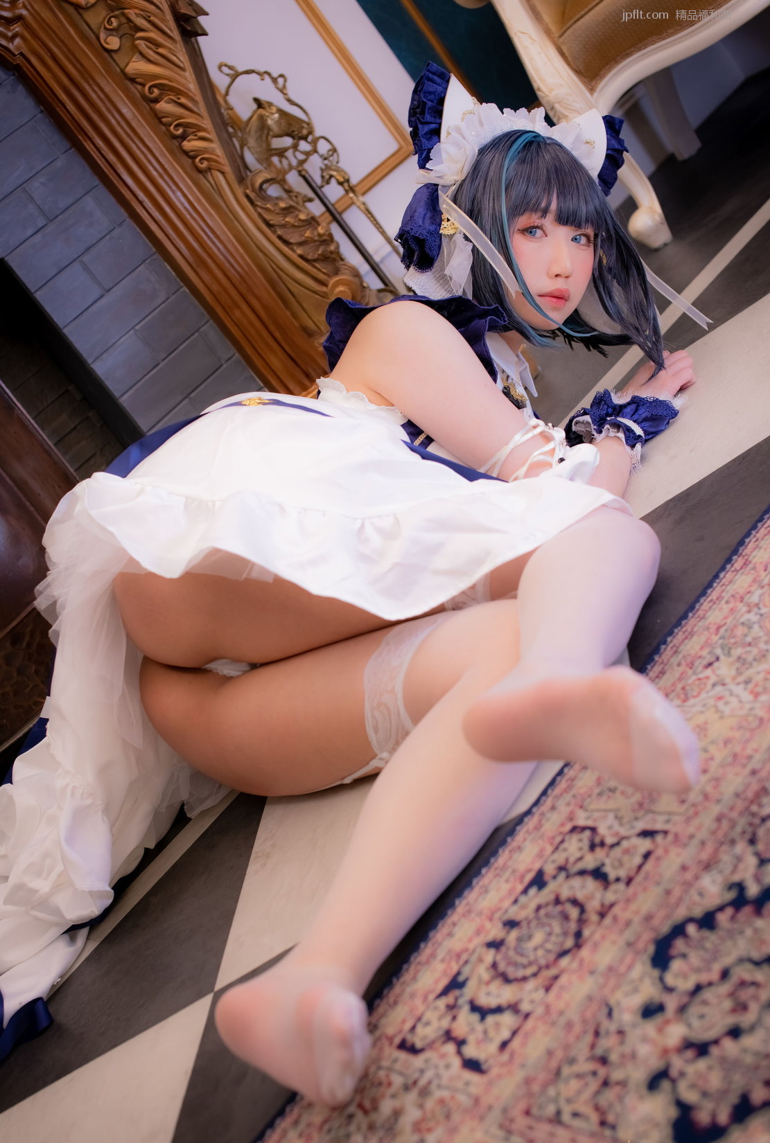 [Coser] Arnima  Ӿװ̴ͼƬ 21ҳ 