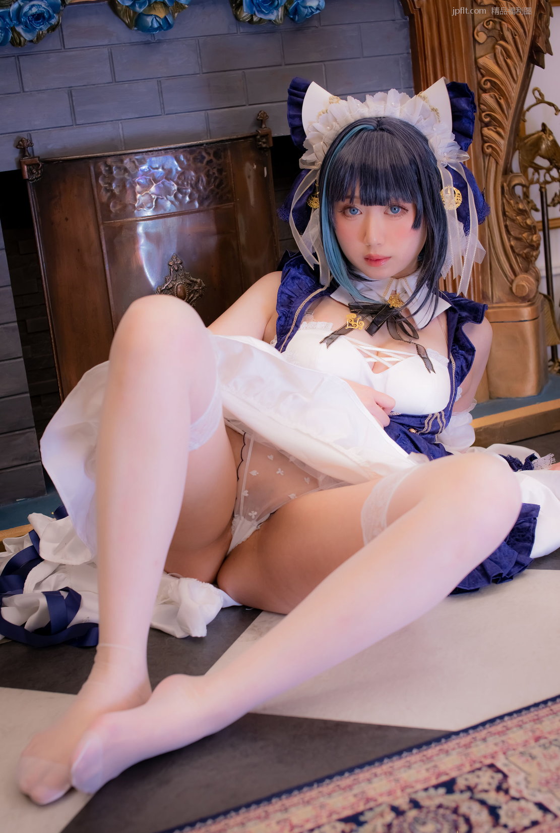   [Coser] Arnima Ӿװ̴ͼƬ 22ҳ 