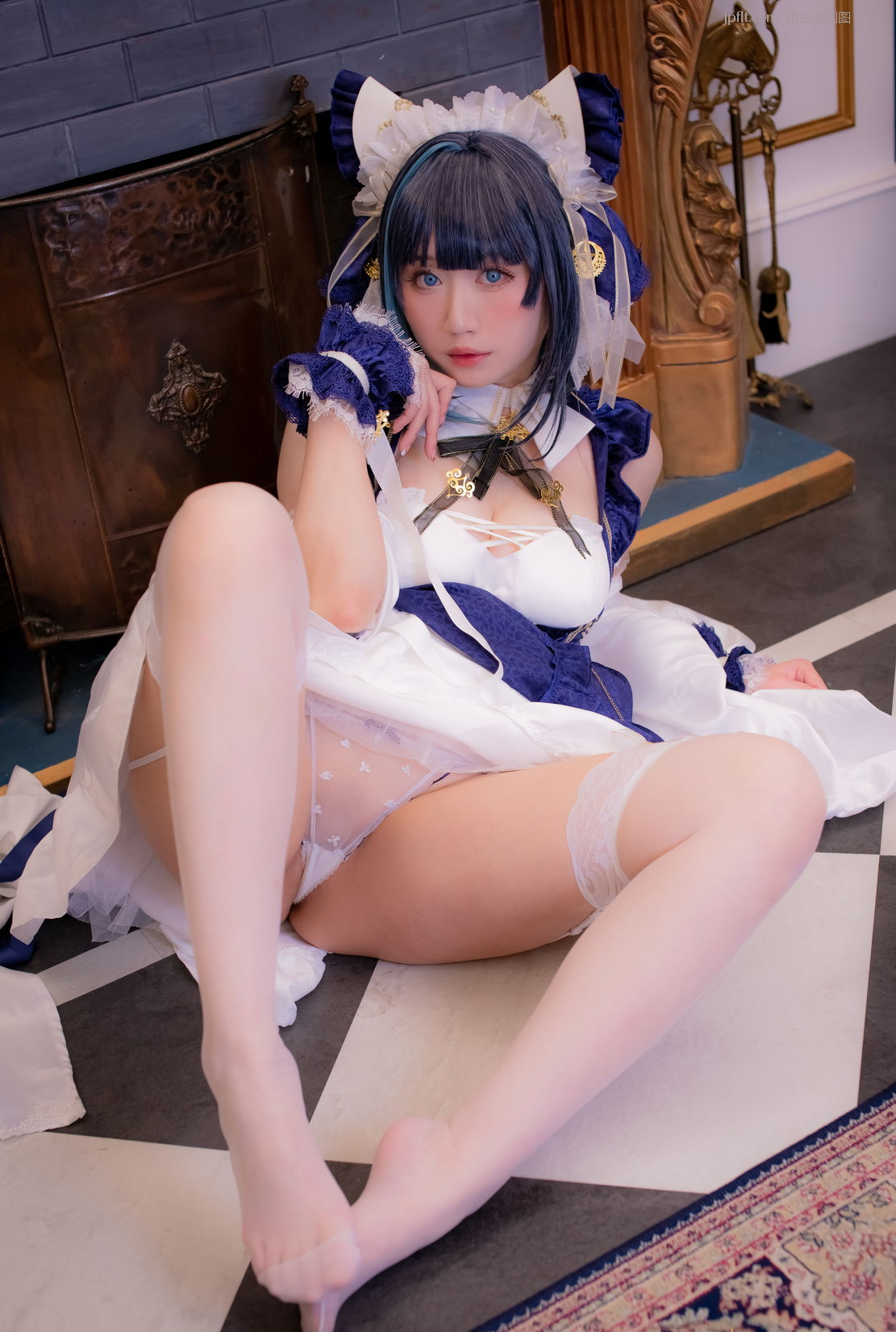   [Coser] Arnima Ӿװ̴ͼƬ 22ҳ 