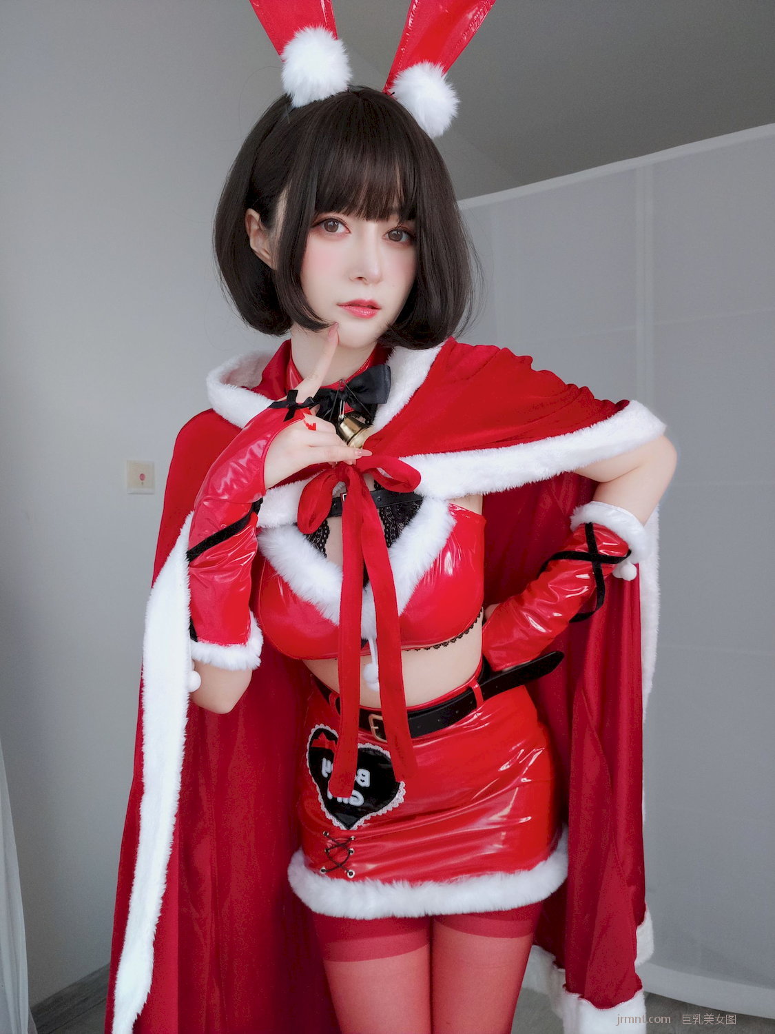 [Coser] CoserС MerryChristmas/24P ÿ  ط @ 4ҳ 