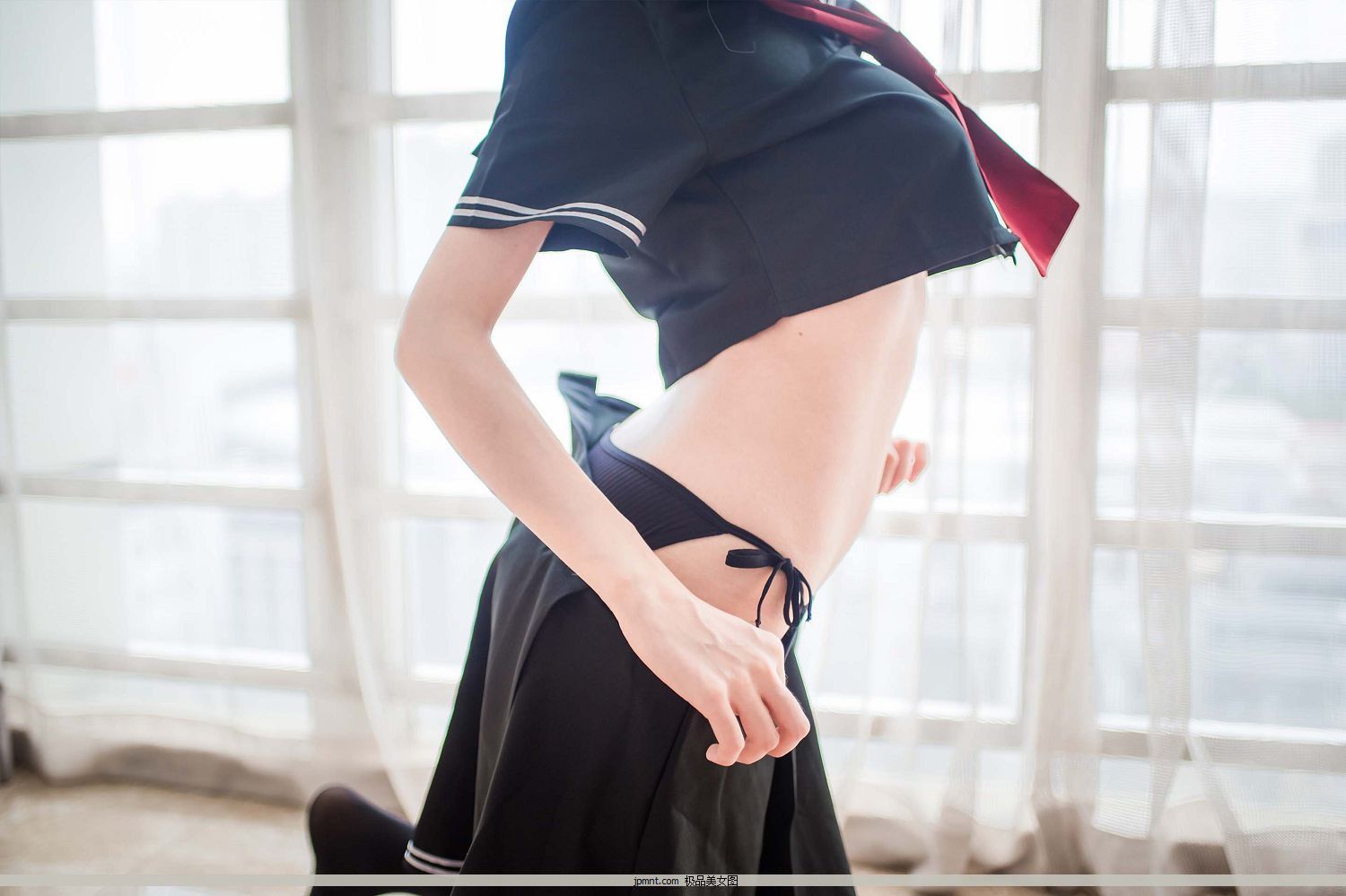 [ϵŮCoser@ľOwO] NO.013 £ڣ[23P-53]