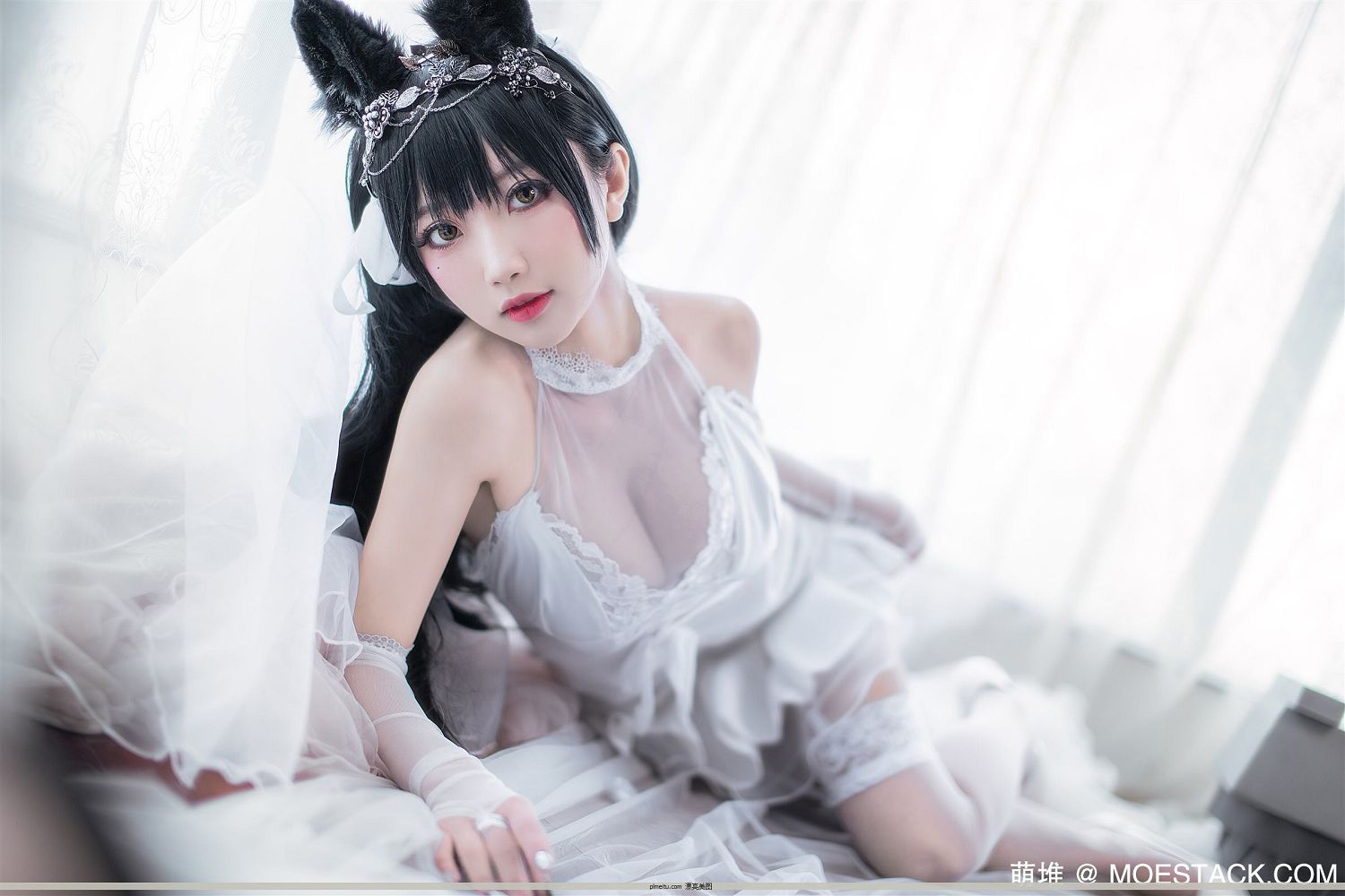 ŮCoser ڲw – 崻[23P]