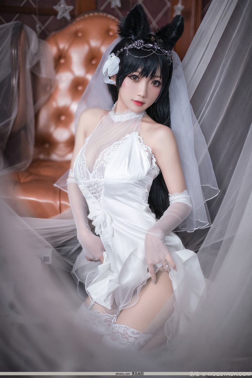 ŮCoser ڲw – 崻[23P]