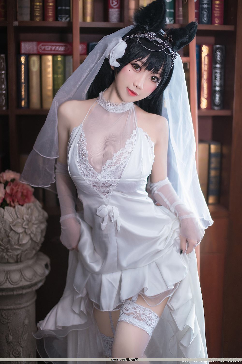 ŮCoser ڲw – 崻[23P]