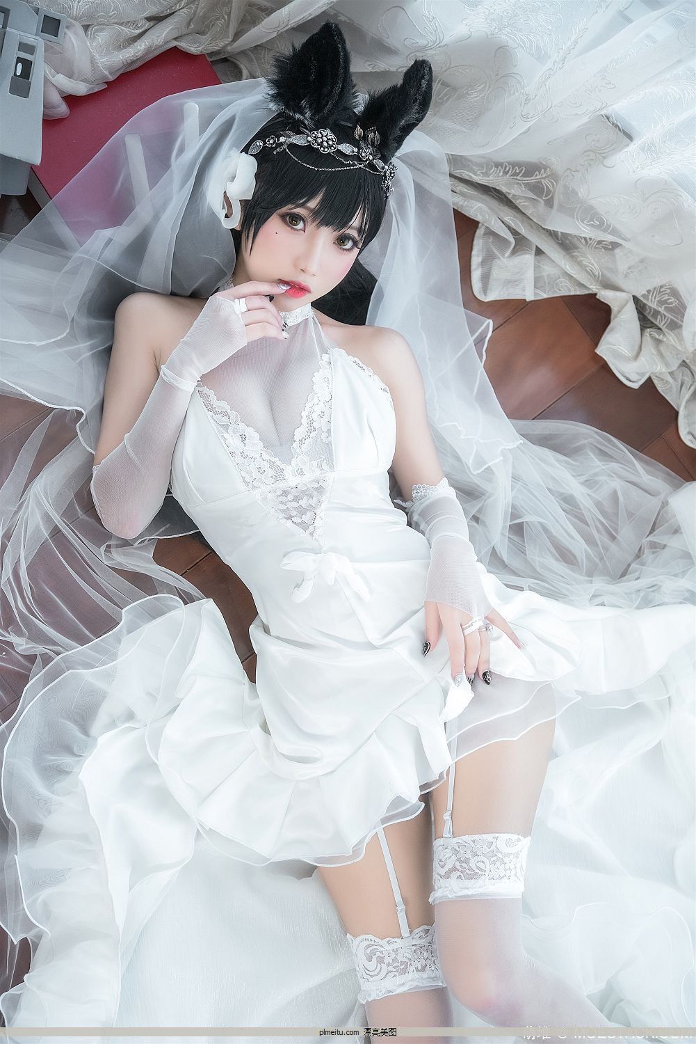 ŮCoser ڲw – 崻[23P]