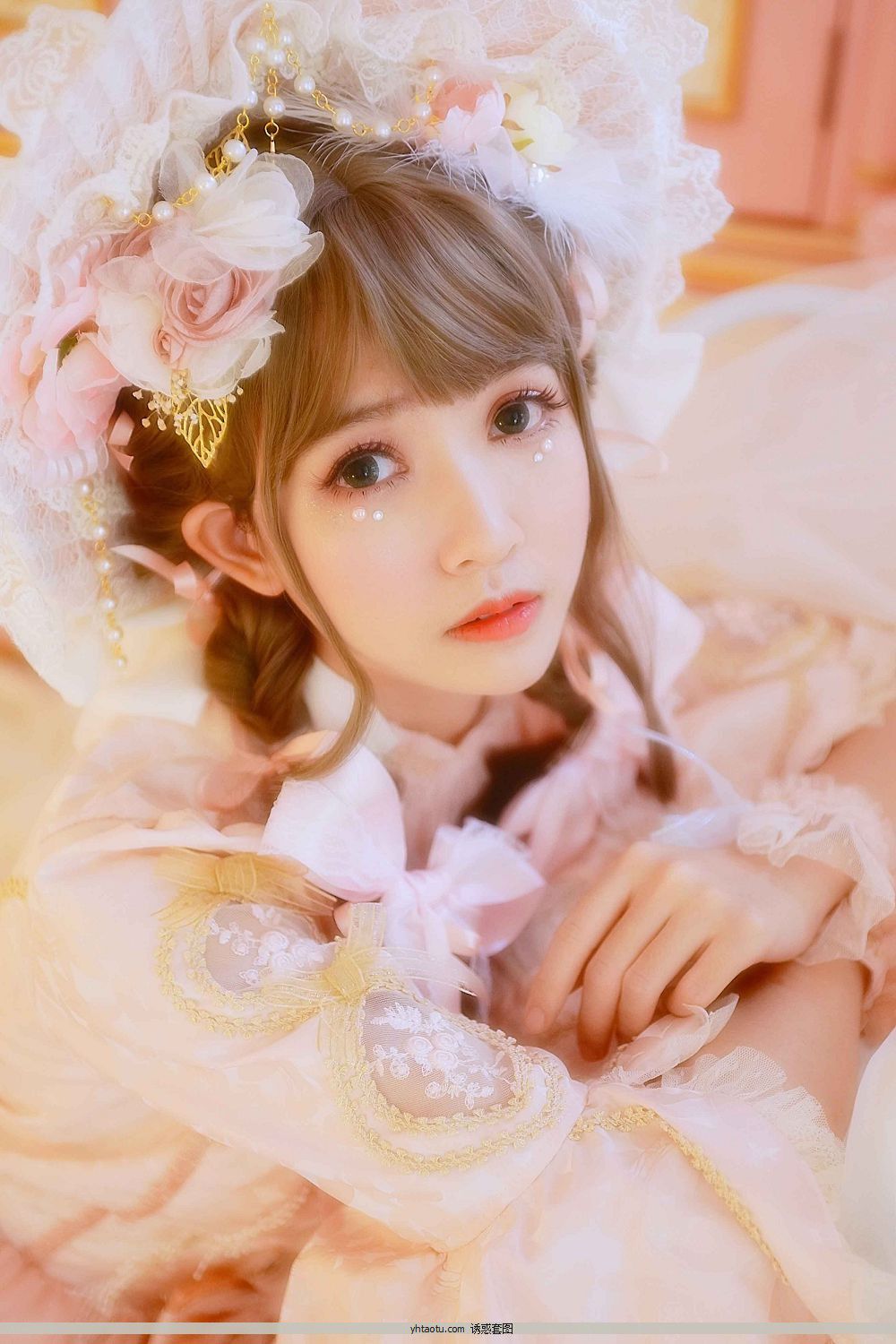 [Coser΢Ů@] NO.013 è [20P-197]