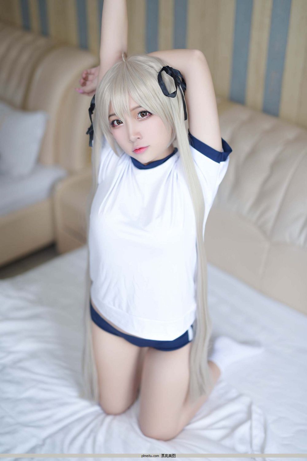 [Coser@Nisa] 055 ˶