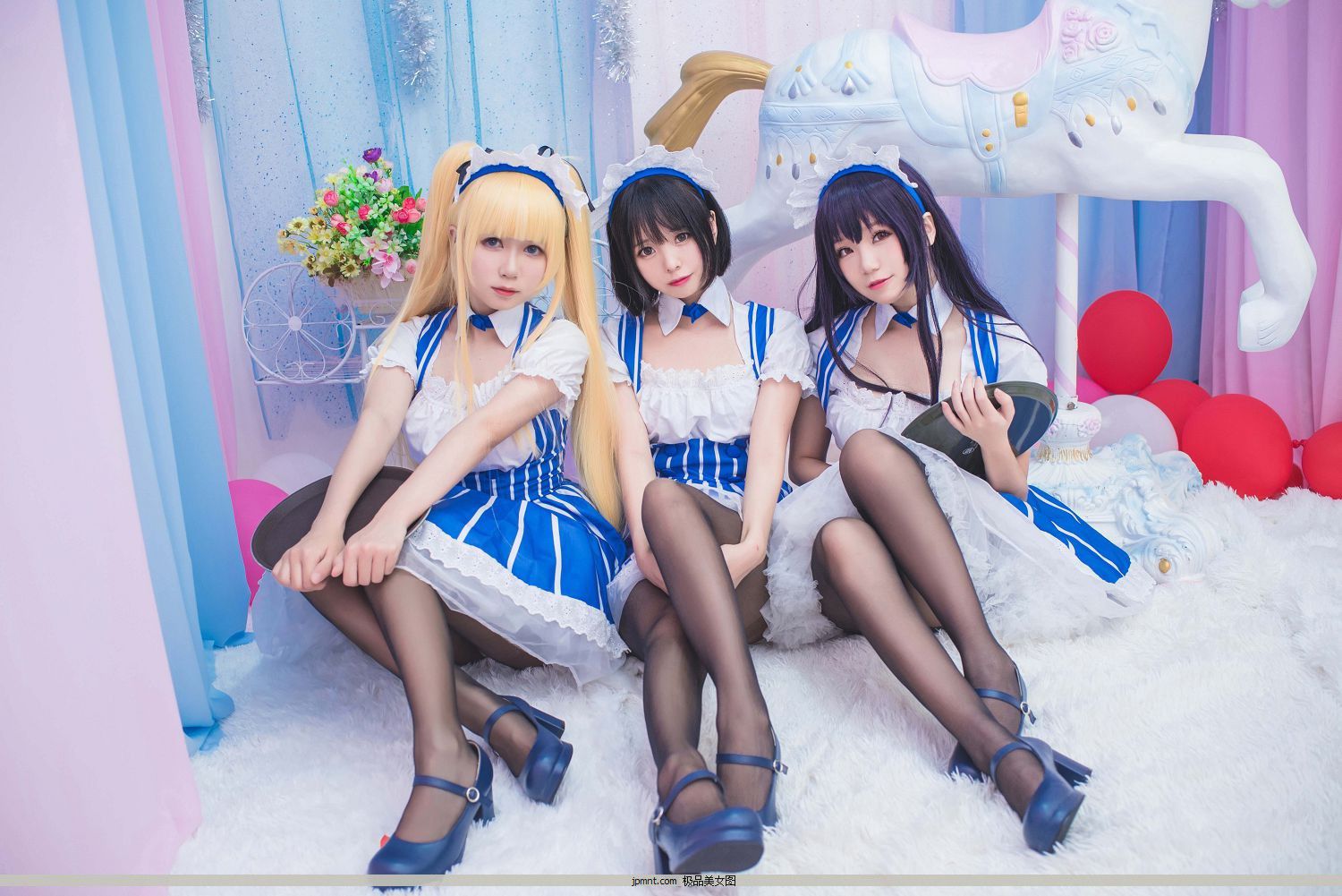 [΢Coser@СҰw] NO.027 ·Ů [77P-460]