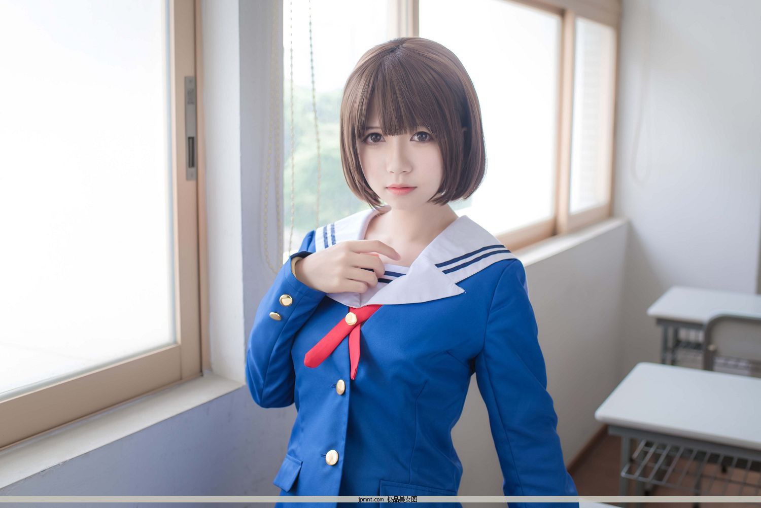 [΢Coser@СҰw] NO.027 ·Ů [77P-460]