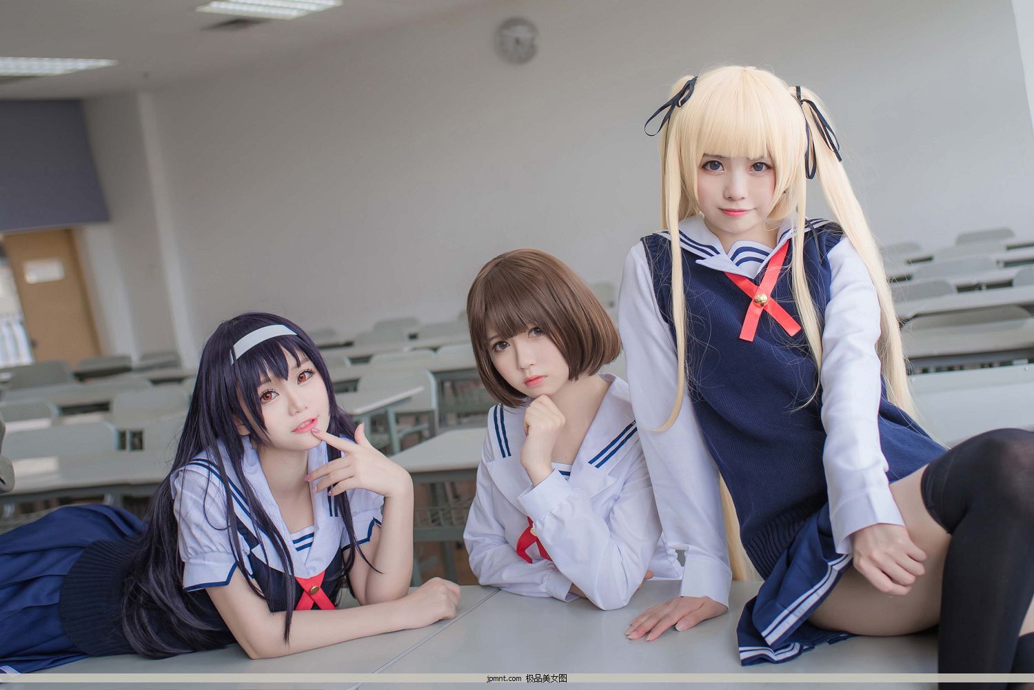 [΢Coser@СҰw] NO.027 ·Ů [77P-460]