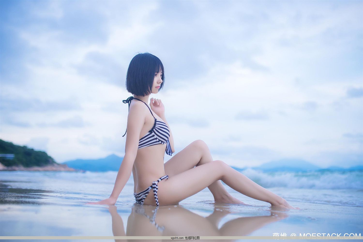 ΢Coser@СҰw –  ·Ů[77P]