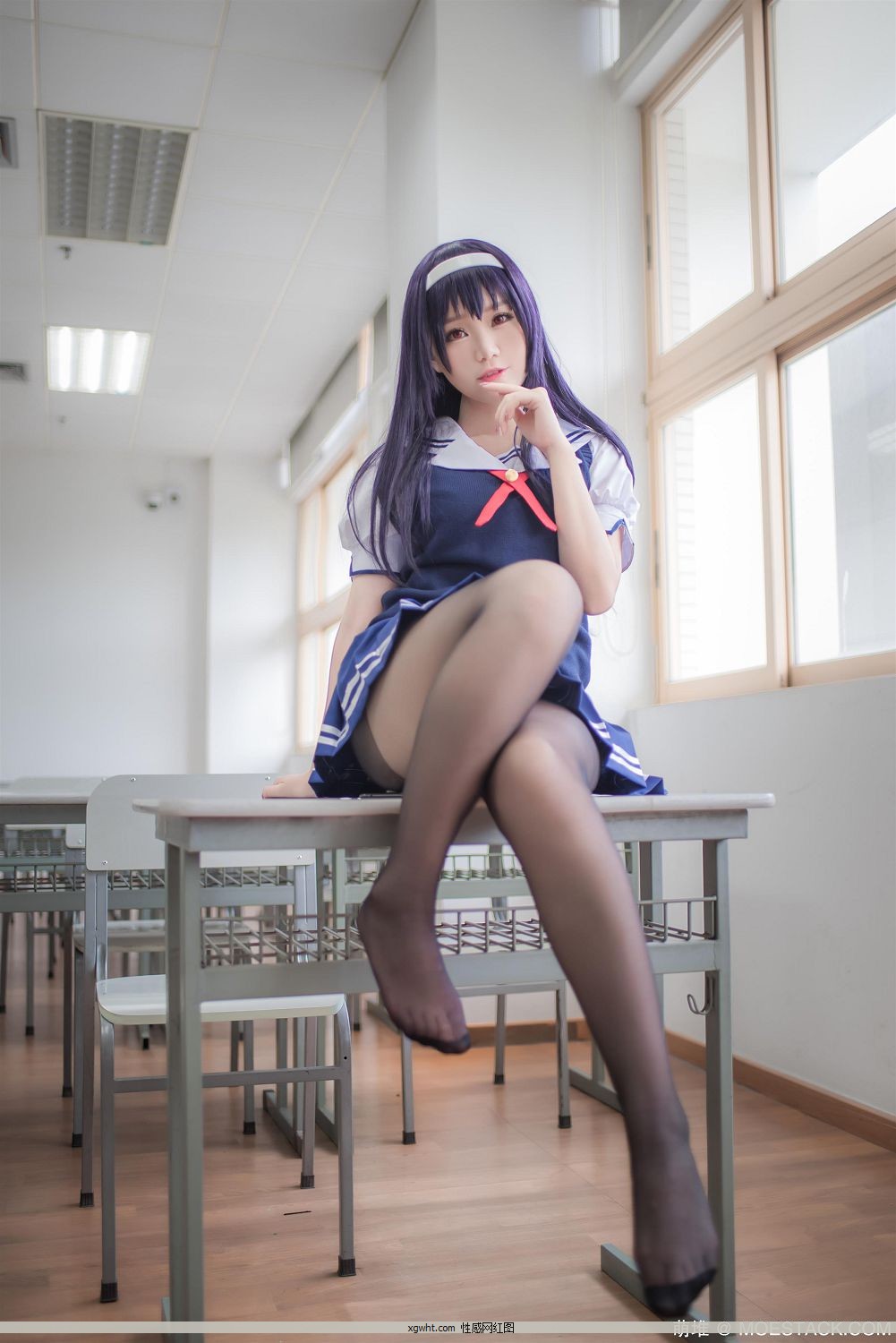 ΢Coser@СҰw –  ·Ů[77P]