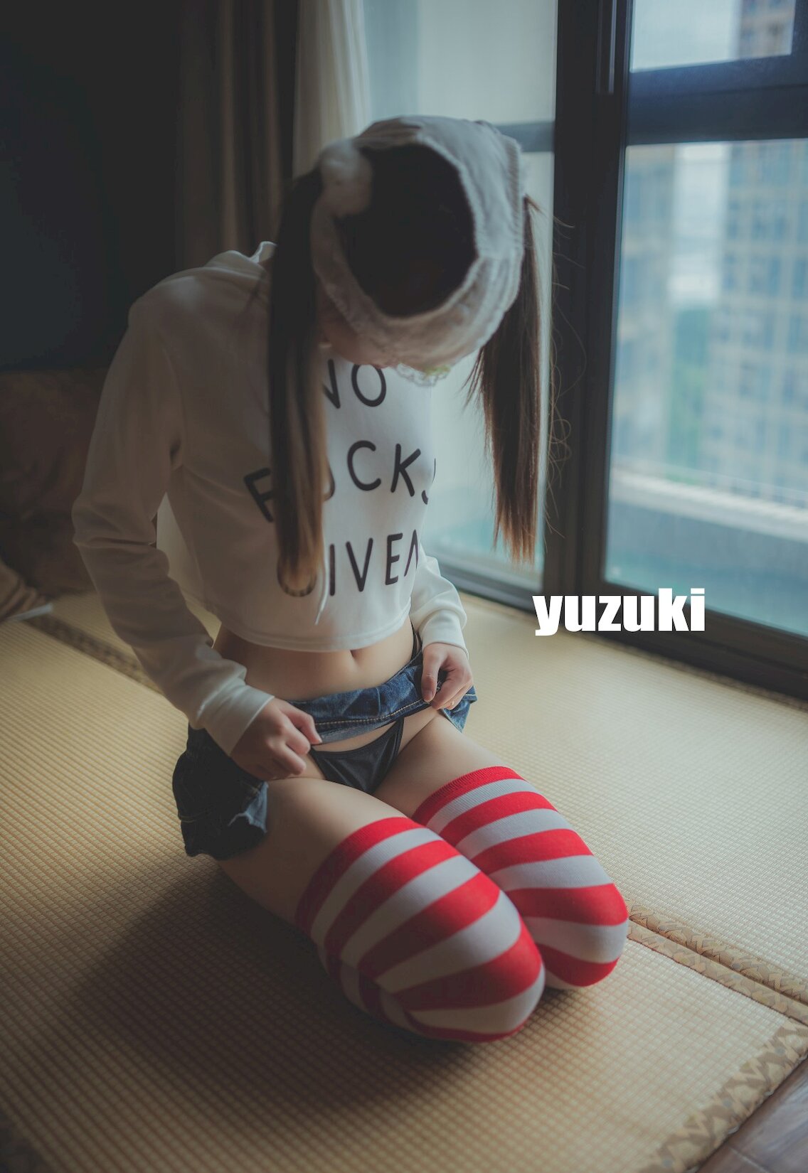 ģ˽ӰŮд [ľyuzuki]˽ [81P] VIPͼ 10ҳ