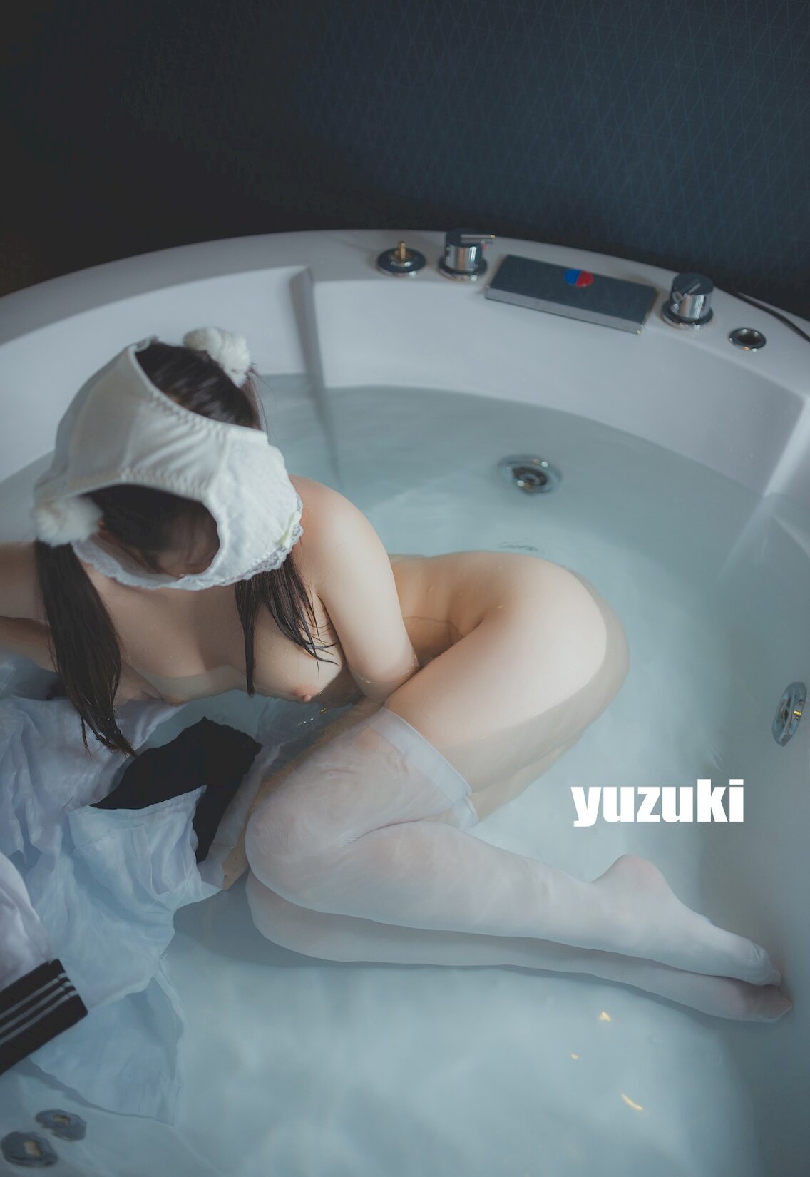 [81P] [ľyuzuki]˽  VIPͼ ģ˽ӰŮд 5ҳ