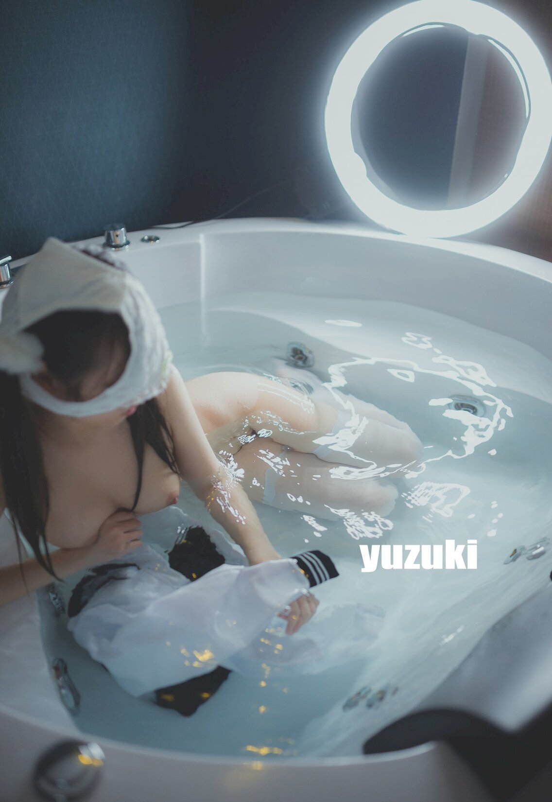 [81P]  [ľyuzuki]˽ ģ˽ӰŮд VIPͼ 17ҳ