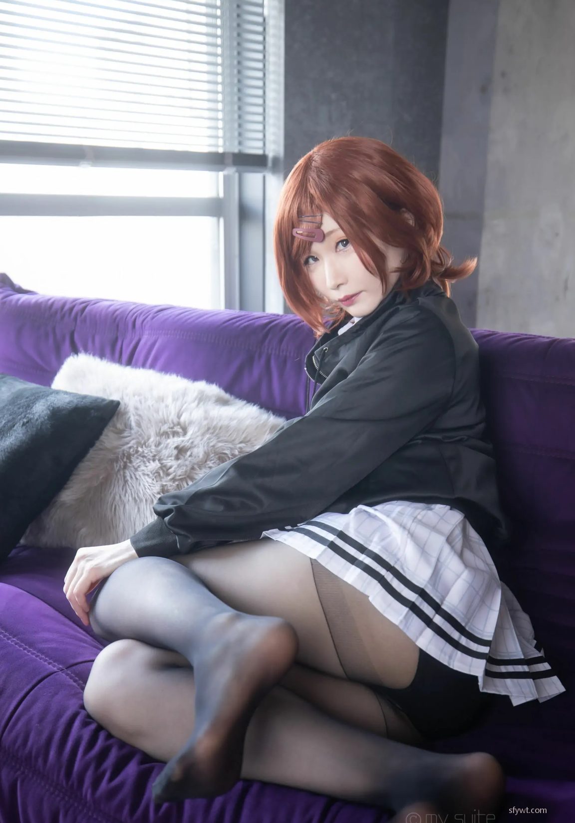 [my Ĥ Atsuki (Cosplay) (180P) suite] ӤʤԤƤ똿ڤROM [COS] 9ҳ 