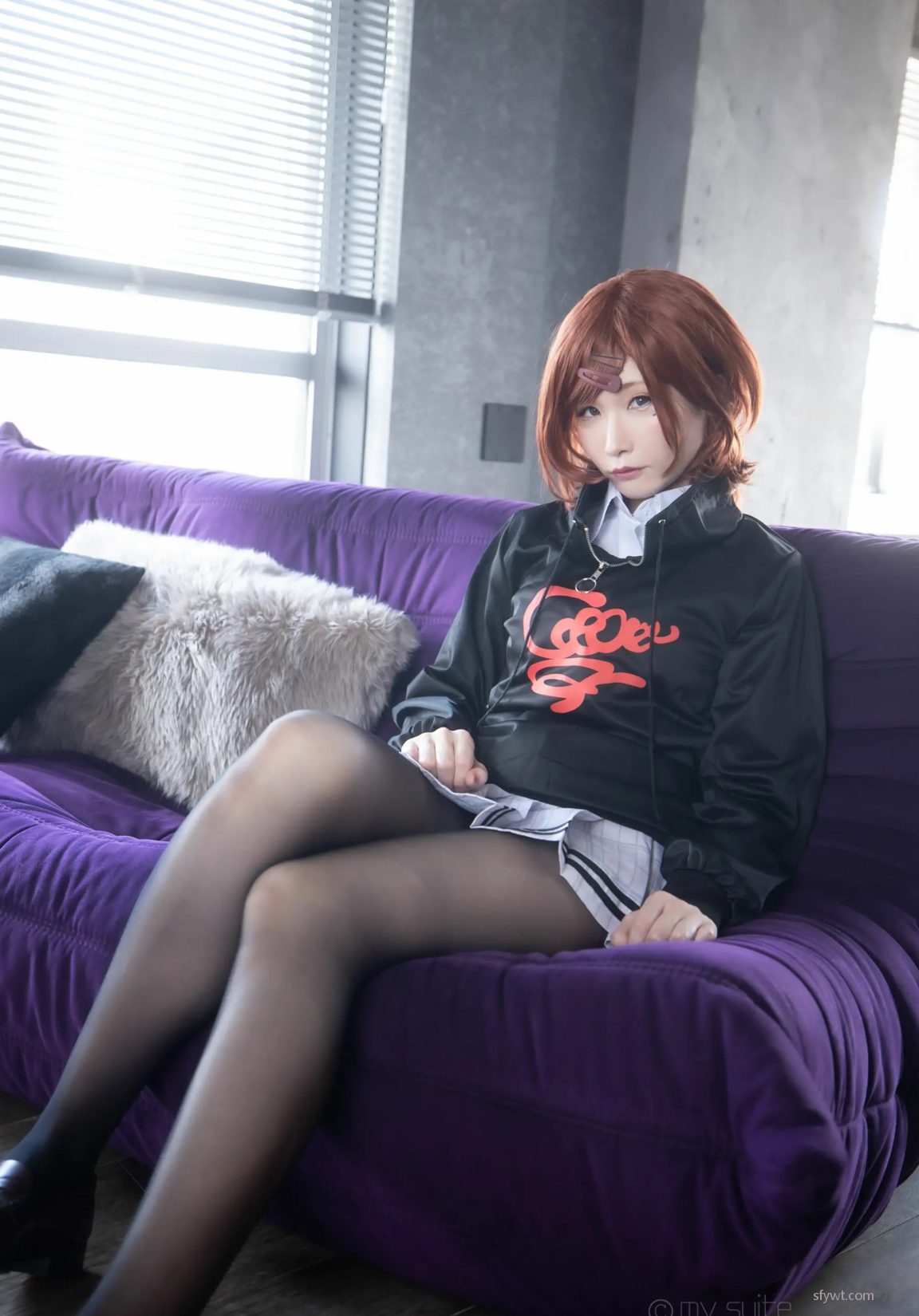 (180P) suite] Atsuki (Cosplay) Ĥ [my [COS] ӤʤԤƤ똿ڤROM 3ҳ 