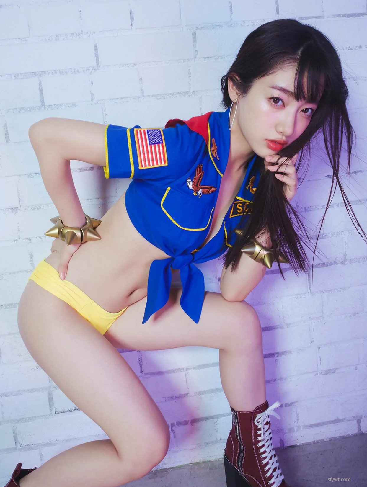 (48P) Sakuragi պŮӰ Anytime Cocotime Ůϼ Cocona @ľĲ [photobook] 3ҳ 