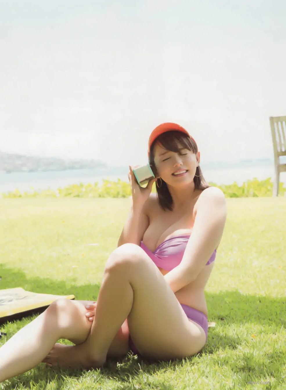 (198P)  S Shinozaki Ai [photobook] պŮӰ Ůѡ Mugen 6ҳ 