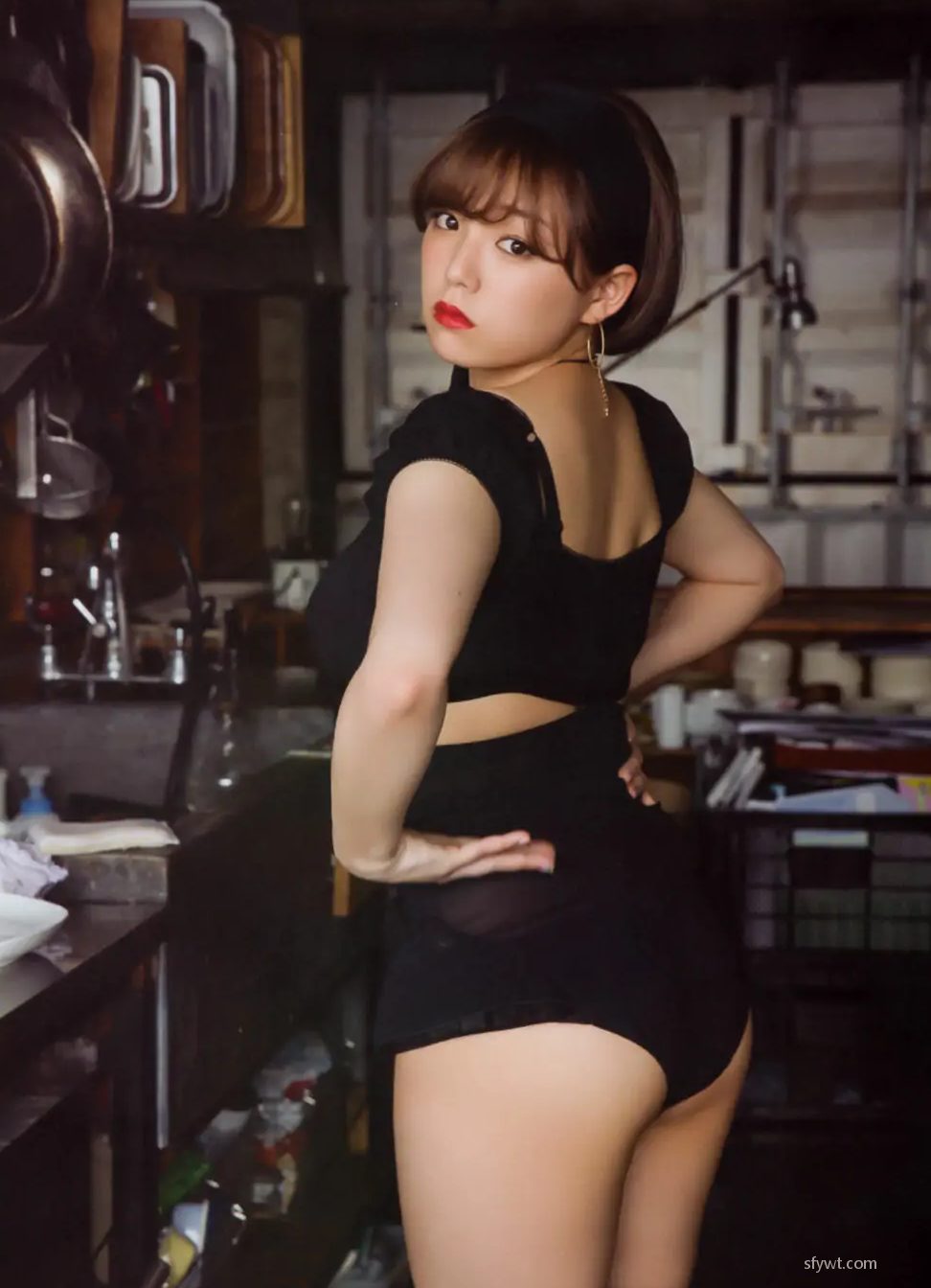 (198P) Ůѡ  պŮӰ Mugen Shinozaki [photobook] S Ai 26ҳ 