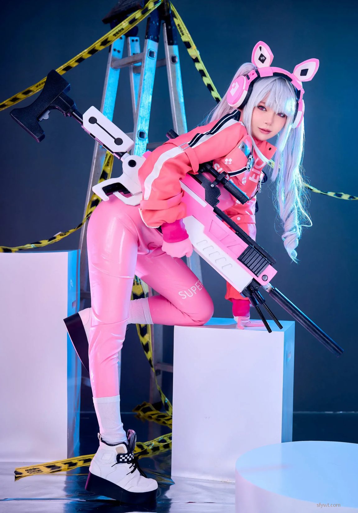 (44P) Alice ZinieQ ģcoserӰ ϼ [COS] 1ҳ 