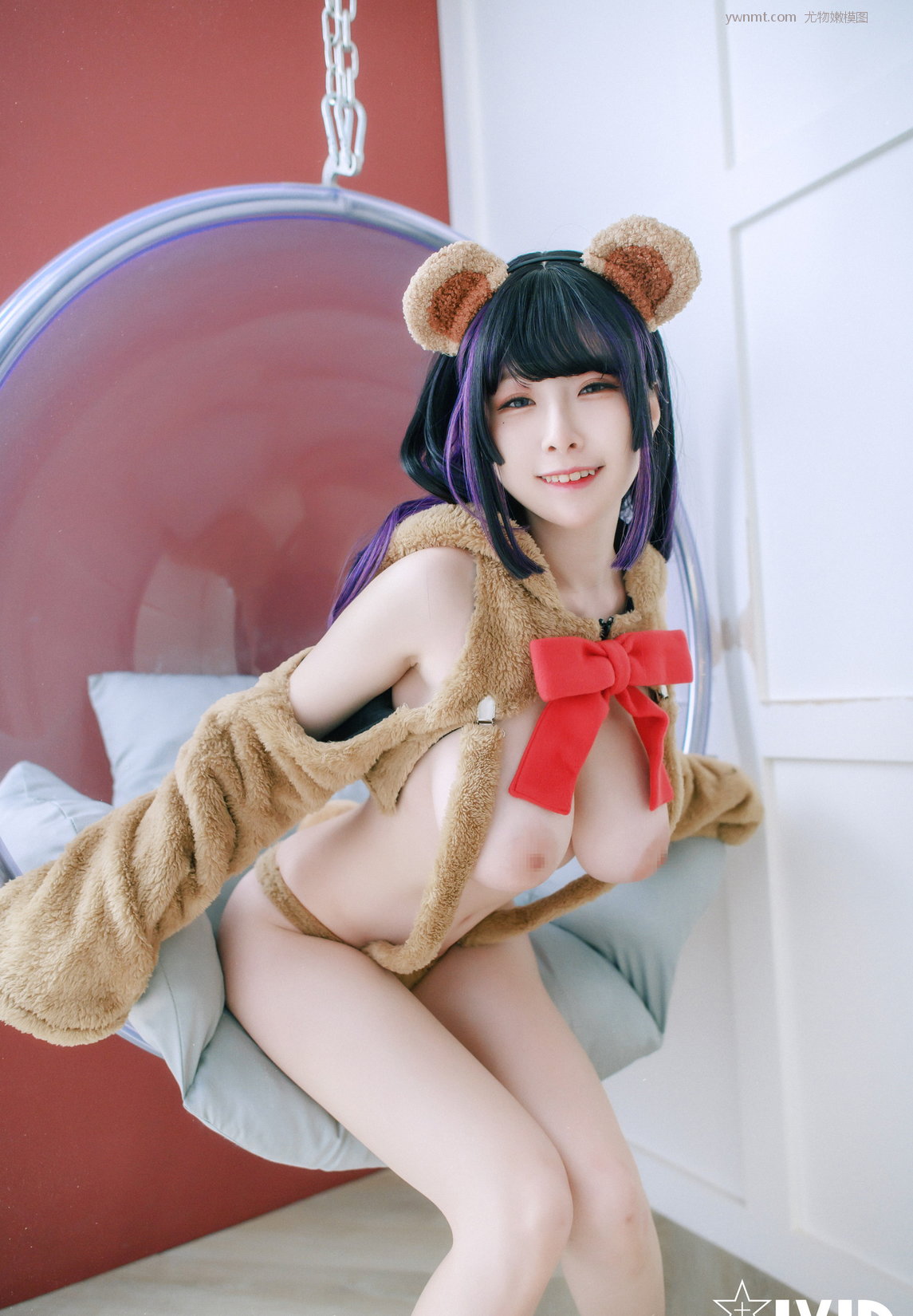 ռͼ Bear Teddy ߾ϸ㼯 Pack Ryoko 7ҳ 