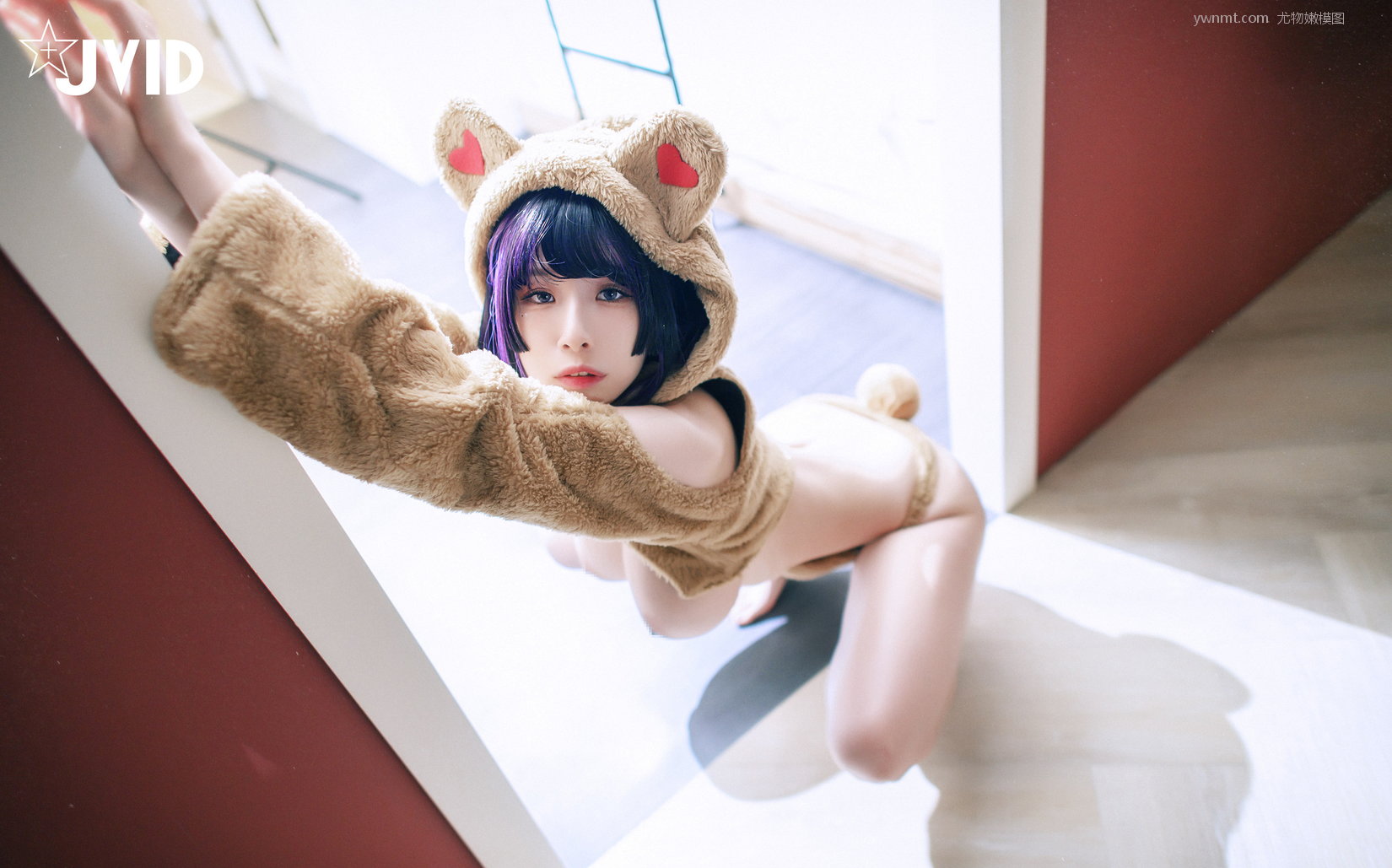 Bear Ryoko Pack ߾ϸ㼯 ռͼ Teddy 4ҳ 