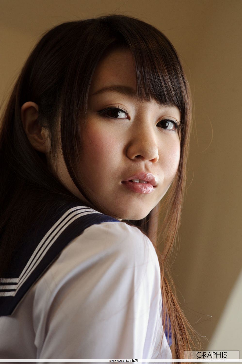 [Graphis] Gals No.320 Aika Yumeno Dreamtime