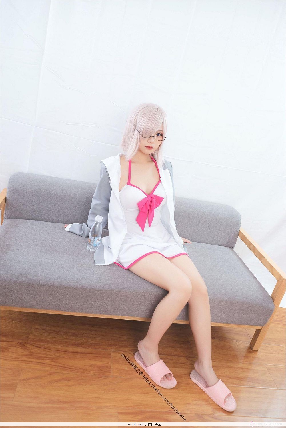 ӳд_ Grand.012 Mashu kirieraito ˮ ͼ+Ƶ