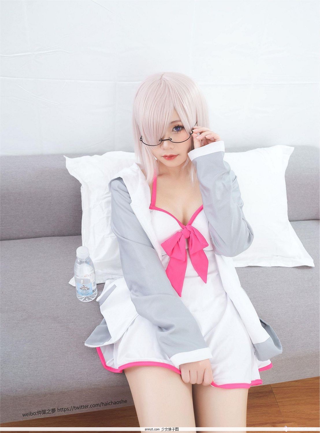 ӳд_ Grand.012 Mashu kirieraito ˮ ͼ+Ƶ