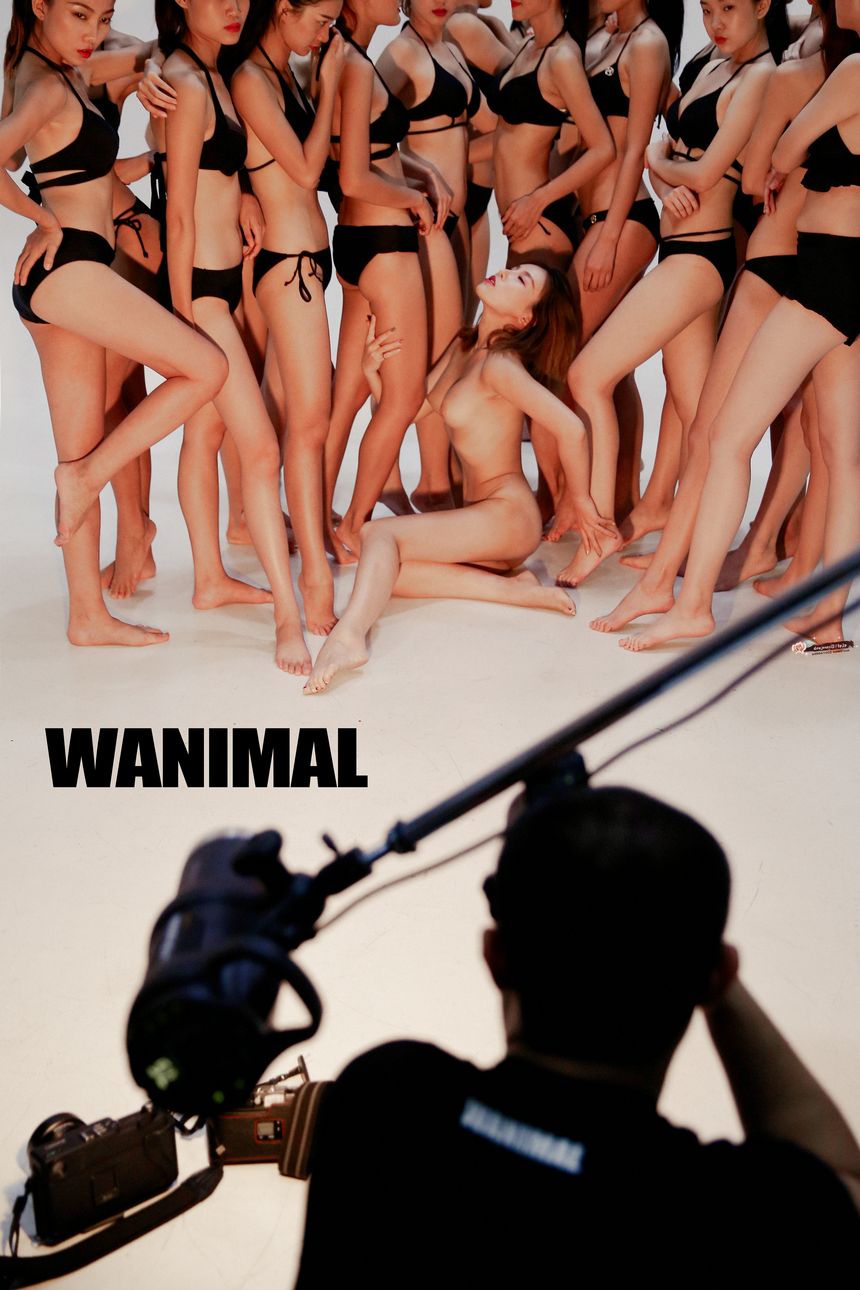 WANIMALٷƷ ͼ[108P] ʥ 8VIP 6ҳ 