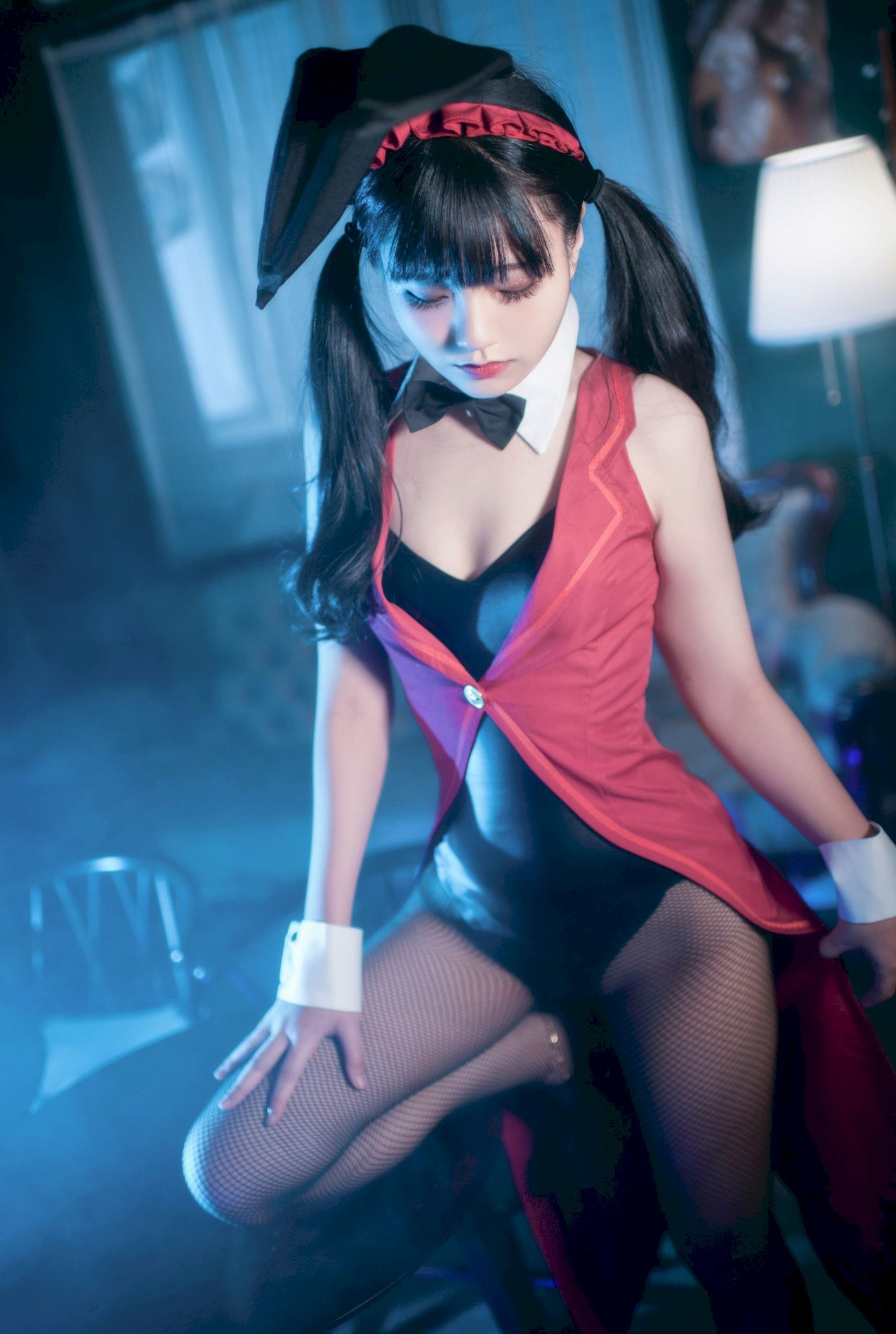 Kurumi Bunny ϼͼ Jenny [ϺBLUECAKEд] 24ҳ