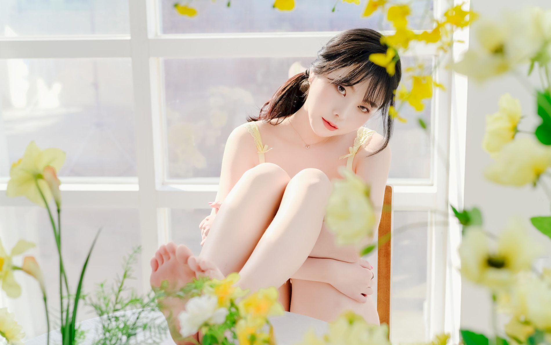 Yuna Webpictorial [ѡPATREONд漯] 22ҳ