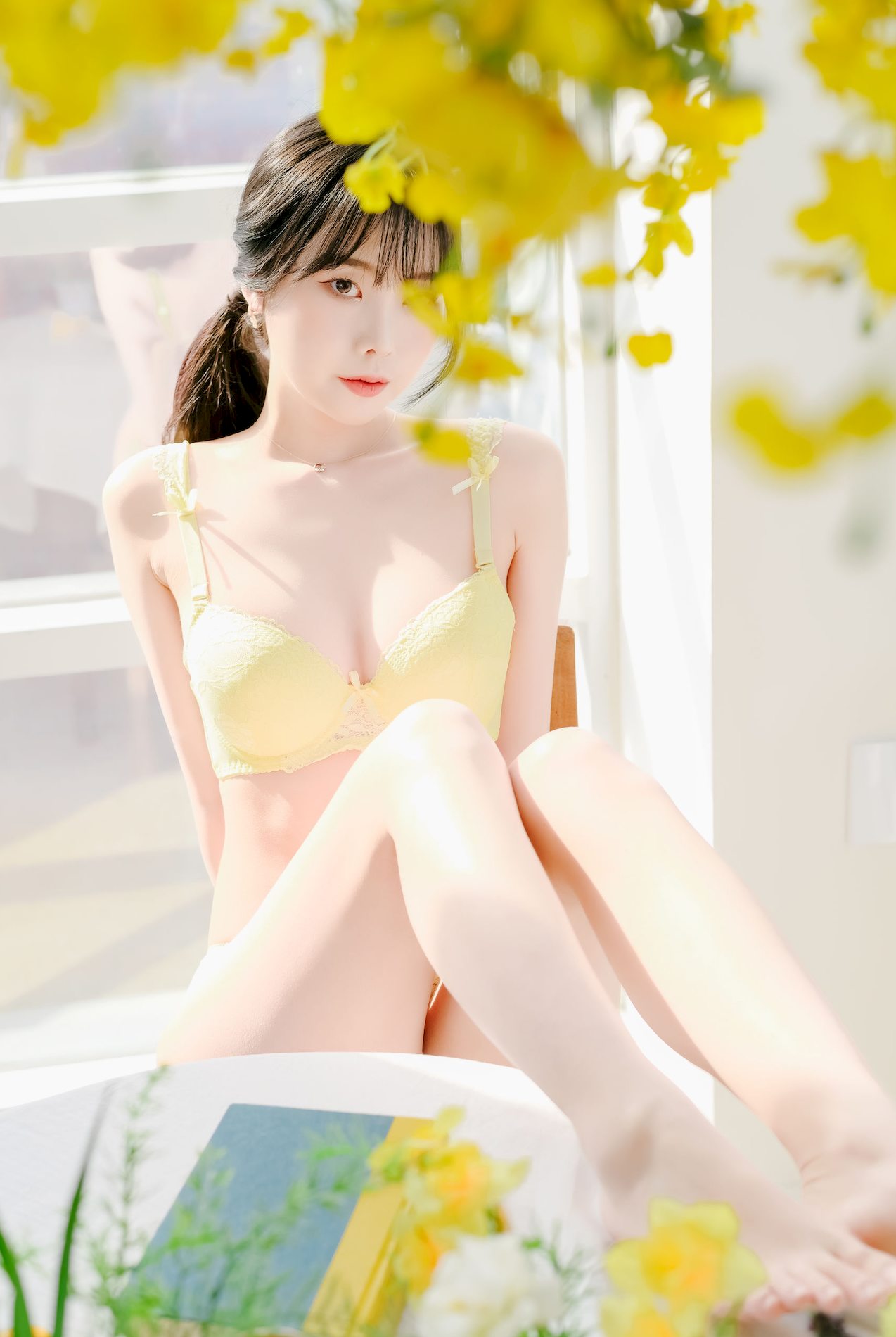 Yuna Webpictorial [ѡPATREONд漯] 22ҳ