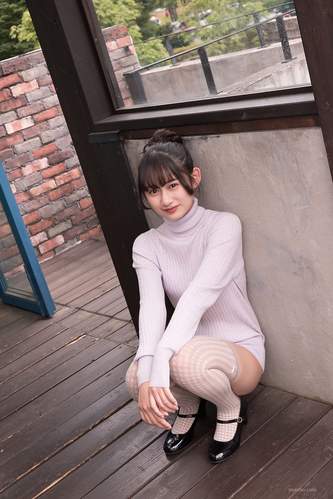 Seia [Minisuka] Regular پǐ Gallery Ůѡ Fujii 02 պŮͼ 1ҳ 