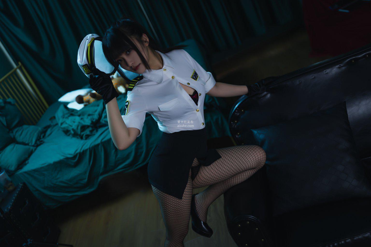 VOL.7 Coser ʾѡ @ 22P LoLiSAMA ģcoserӰ SŮ 1ҳ 