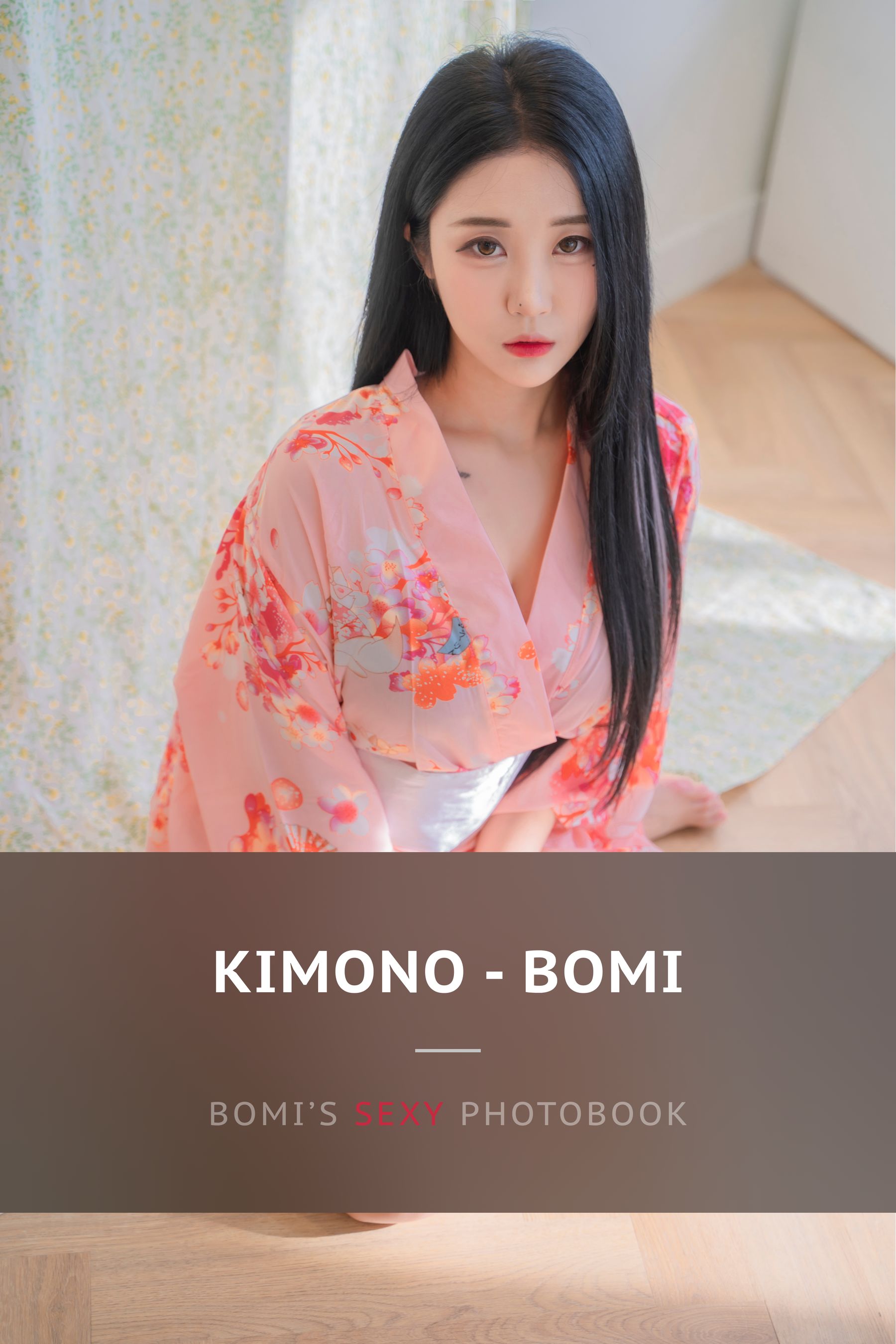 [ϺFandingͼ] ѡͼ Kimono 2ҳ 